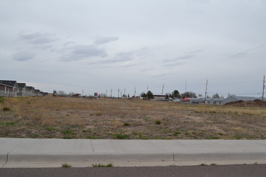 Lot 5 S Greeley Hwy, Cheyenne, WY for sale - Other - Image 1 of 3