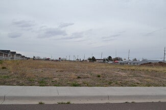 More details for Lot 5 S Greeley Hwy, Cheyenne, WY - Land for Sale