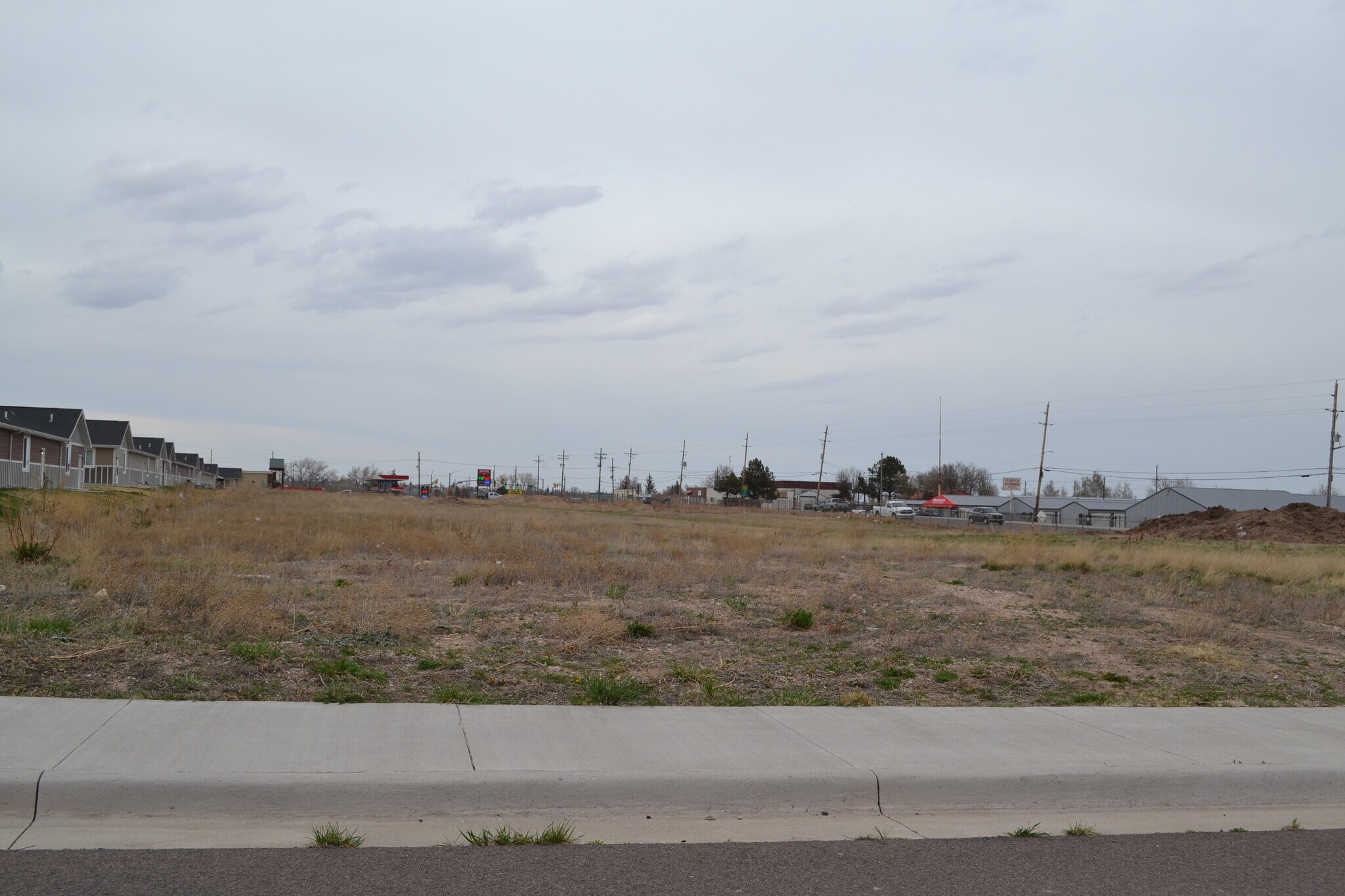 Lot 5 S Greeley Hwy, Cheyenne, WY à vendre Autre- Image 1 de 4