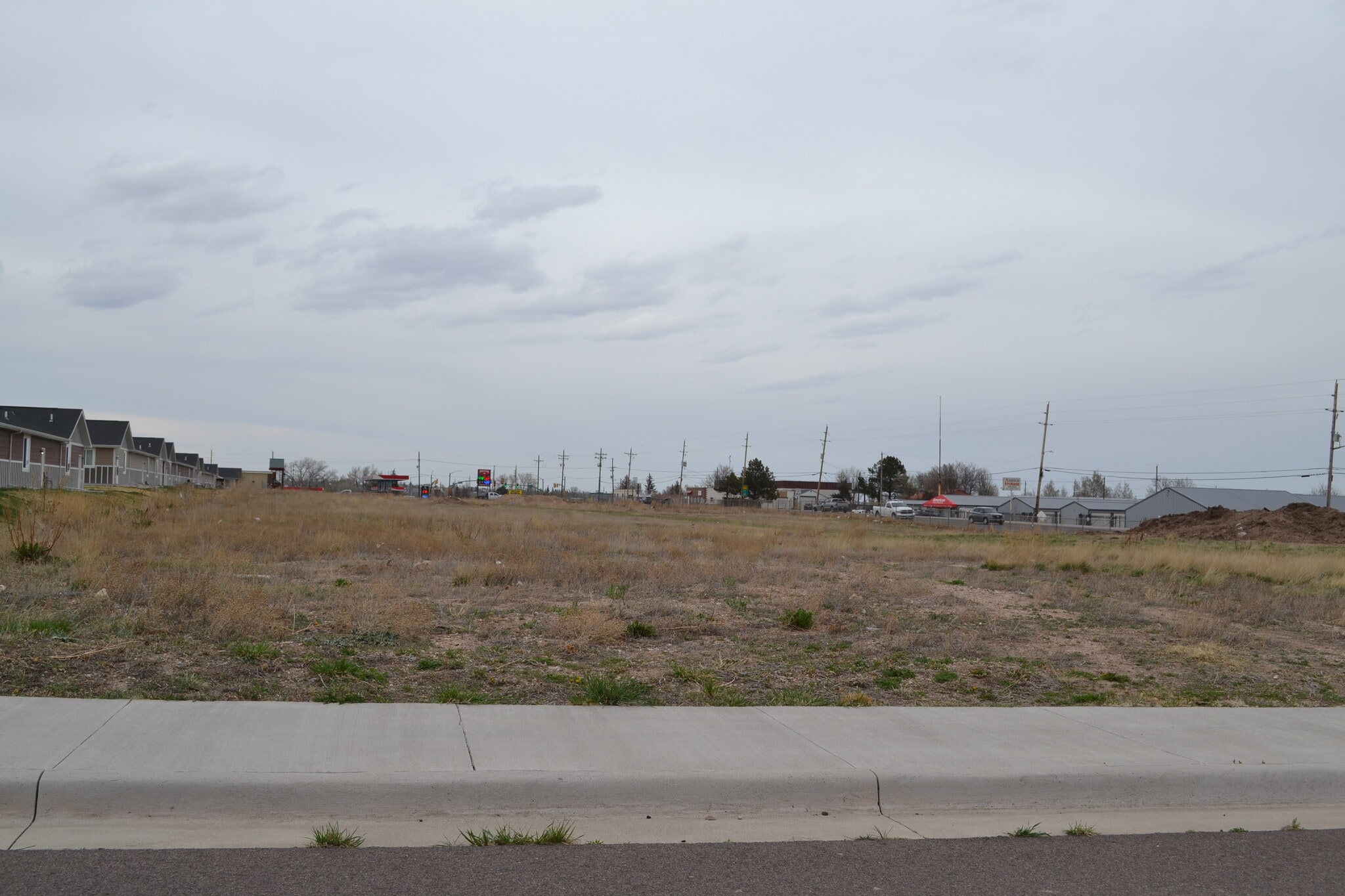 Lot 5 S Greeley Hwy, Cheyenne, WY for sale Other- Image 1 of 4