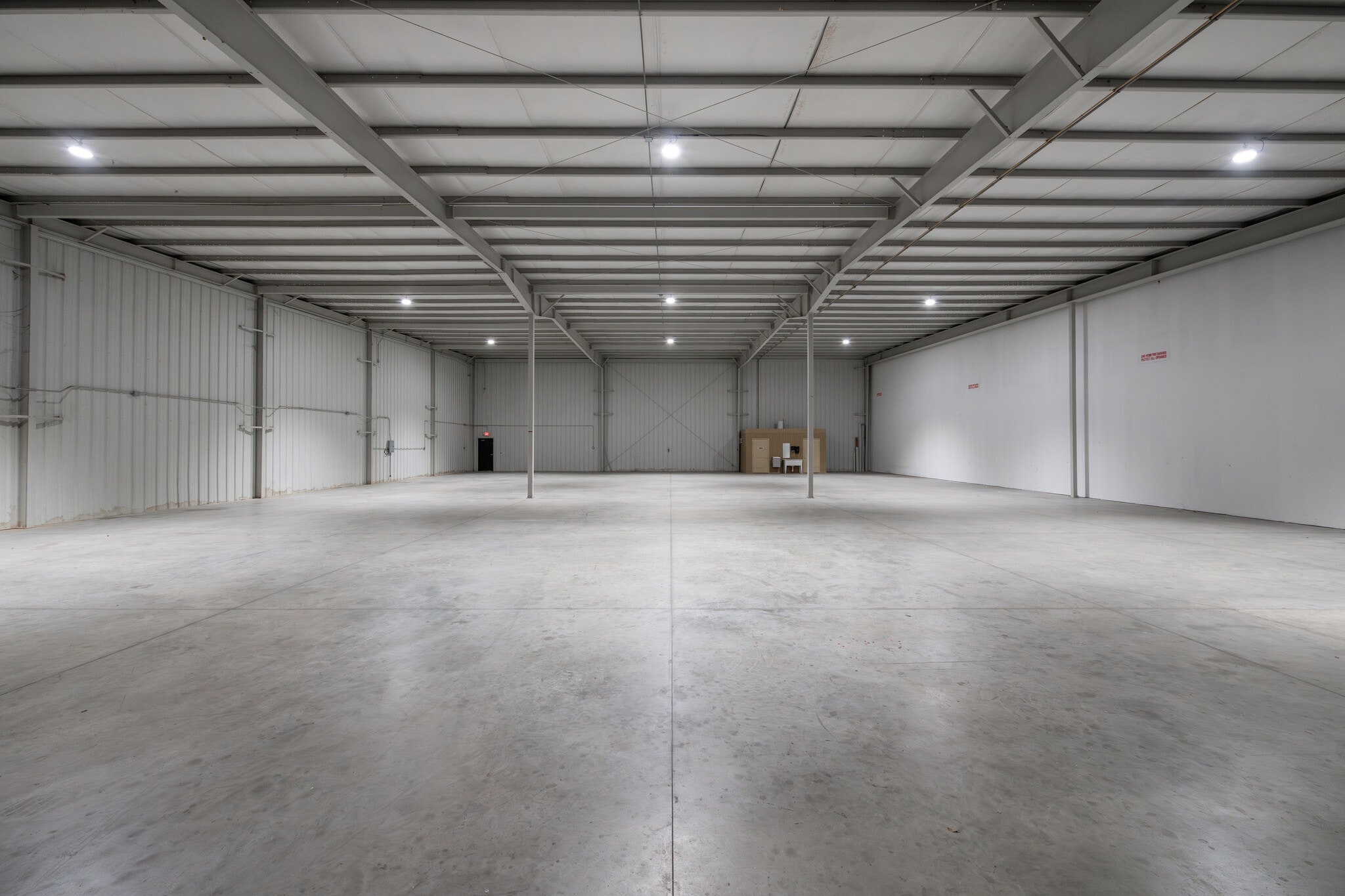 3525 Enterprise Way, Green Cove Springs, FL for lease Interior Photo- Image 1 of 2