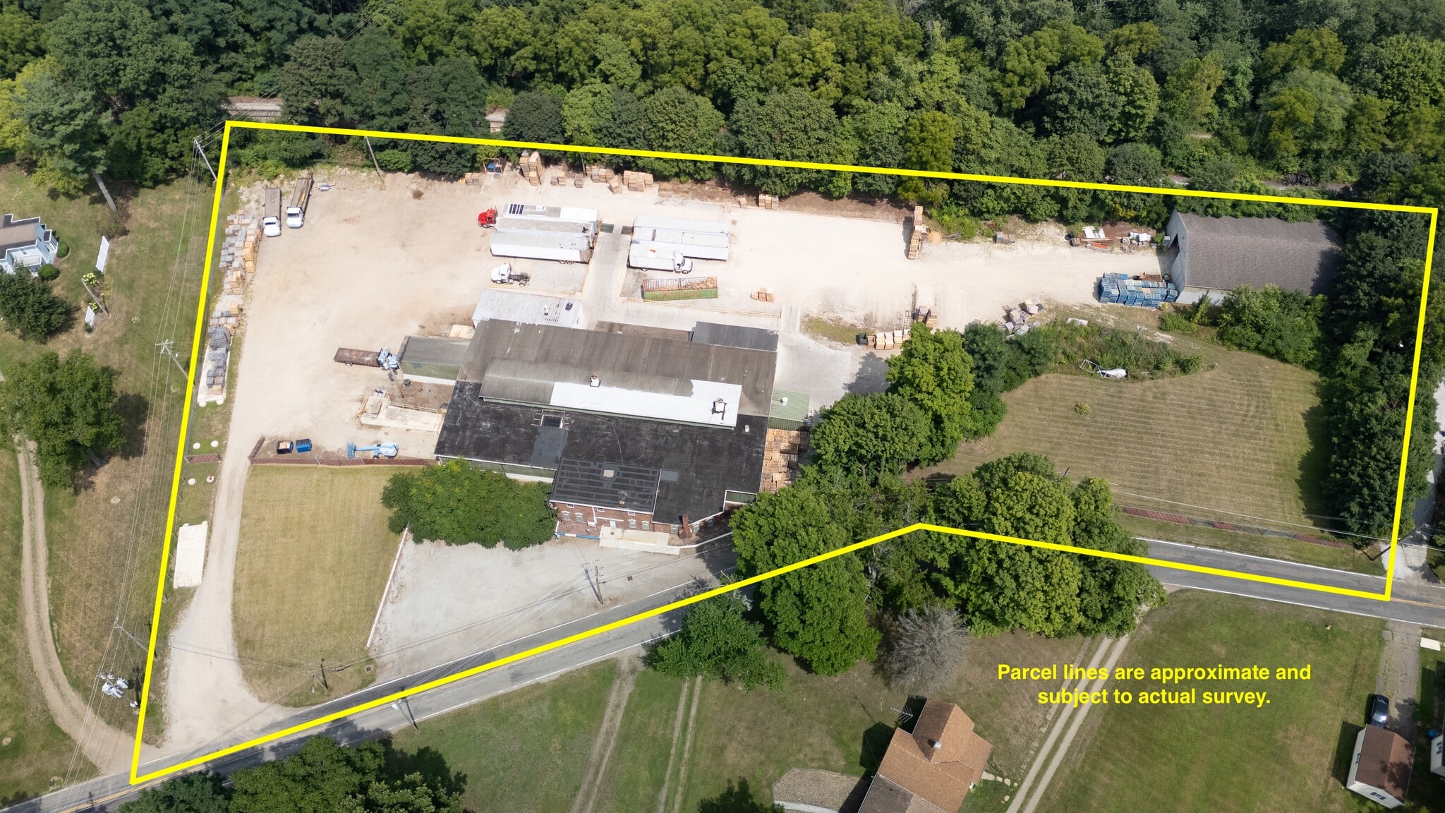 816 N Milan St, Canal Fulton, OH for sale Building Photo- Image 1 of 34
