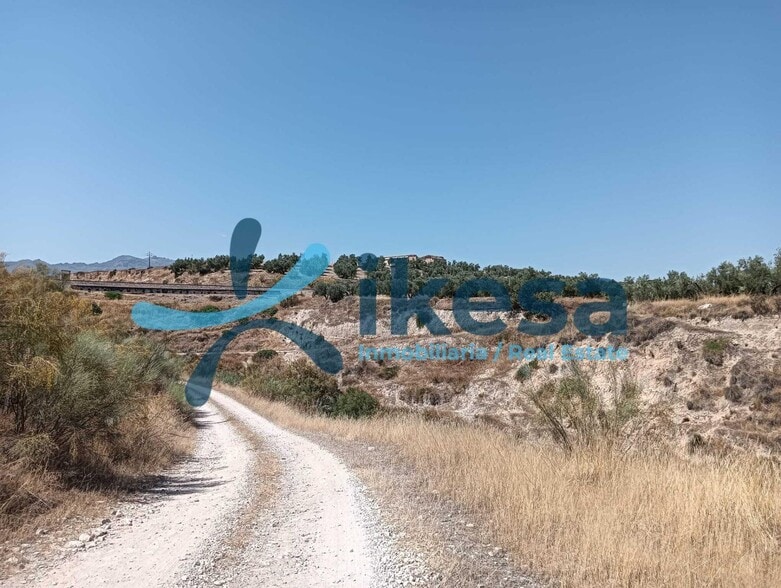 Land in Jódar, Jaén for sale - Building Photo - Image 3 of 16