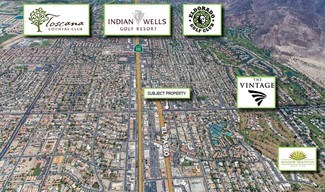 More details for 73745 El Paseo, Palm Desert, CA - Retail for Lease