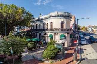 Plus de détails pour 1600-1608 U St NW, Washington, DC - Commerce de détail à louer