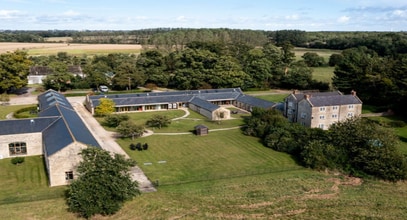 Kirtlington Park, Kirtlington à louer Photo intérieure- Image 1 de 4