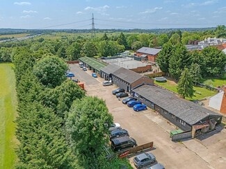 More details for Flux's Ln, Epping - Industrial for Sale