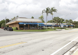 More details for 2608 N Ocean Blvd, Pompano Beach, FL - Retail for Lease