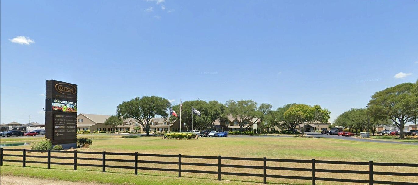5443 Katy Hockley Cut-Off Rd, Katy, TX à vendre Photo du bâtiment- Image 1 de 16