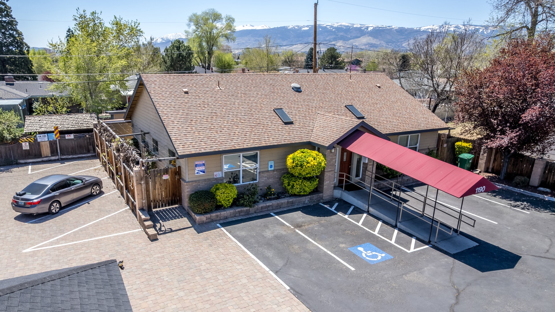 1190 Ryland St, Reno, NV for lease Primary Photo- Image 1 of 13