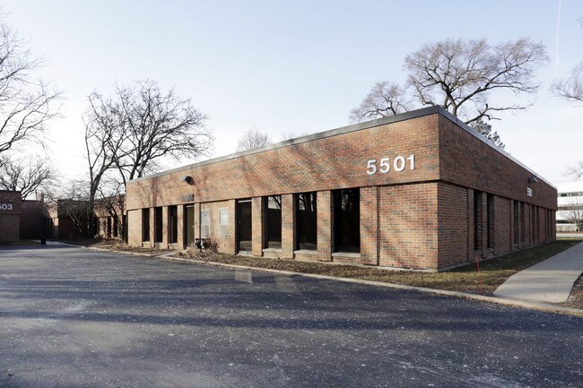 More details for Cumberland Metro Office Park – Office for Sale, Chicago, IL