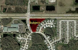 More details for 1880 Trinity Oaks Blvd, Trinity, FL - Land for Sale