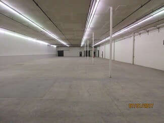 More details for 450 Murray Hill Pky, East Rutherford, NJ - Industrial for Lease