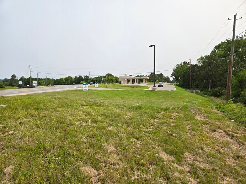 6997 Hwy 27, Chickamauga, GA à vendre - Photo du bâtiment - Image 2 de 10