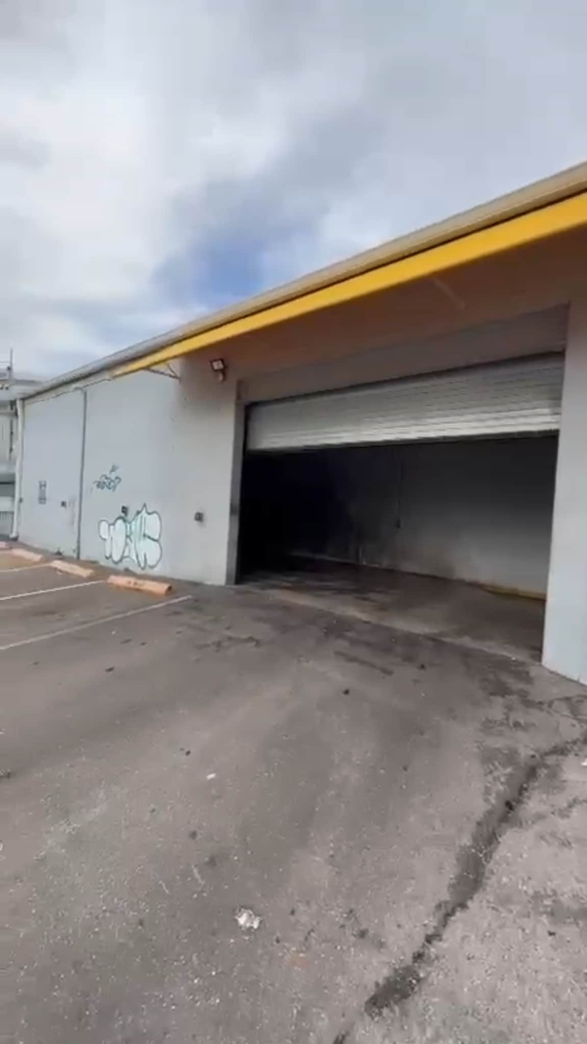 265-275 NE 166th St, Miami, FL à louer Photo intérieure- Image 1 de 8