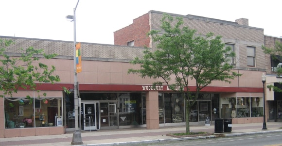 62-68 S Broad St, Woodbury, NJ for sale - Building Photo - Image 3 of 5