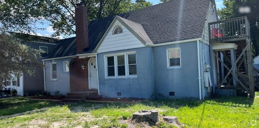 2303 Spruce St, Norfolk, VA for sale Primary Photo- Image 1 of 2