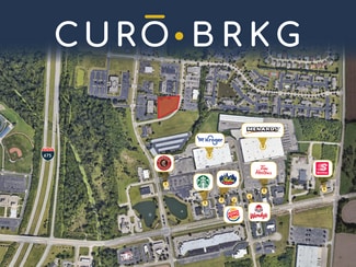 More details for 1885 Successful Dr, Fairborn, OH - Land for Sale