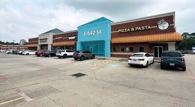 630-650 FM 517 Rd W, Dickinson, TX for lease Building Photo- Image 2 of 8