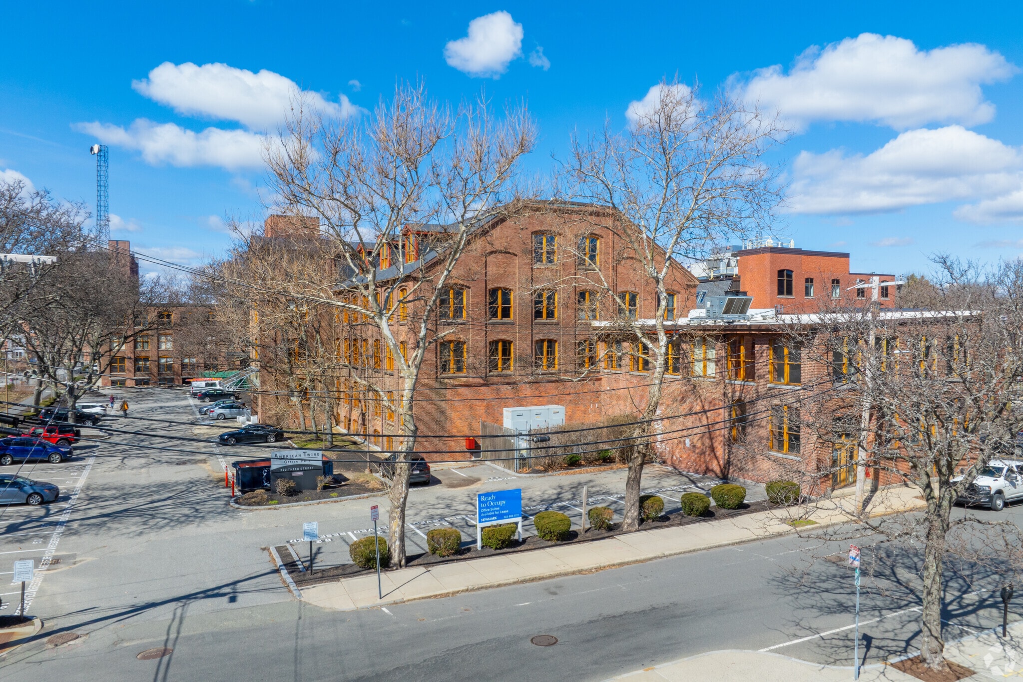 222 Third St, Cambridge, MA for lease Primary Photo- Image 1 of 7