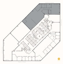 999 3rd Ave, Seattle, WA for lease Floor Plan- Image 1 of 1