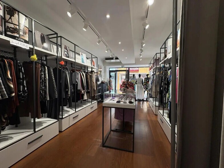 Commerce de détail dans Reims à louer - Photo intérieure - Image 3 de 5