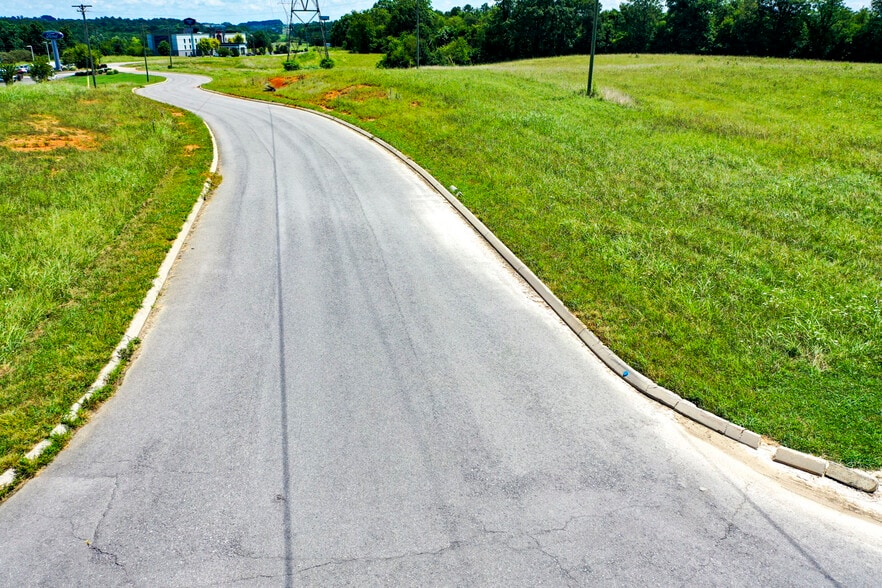 Sharon Drive, Dandridge, TN for sale - Building Photo - Image 2 of 11