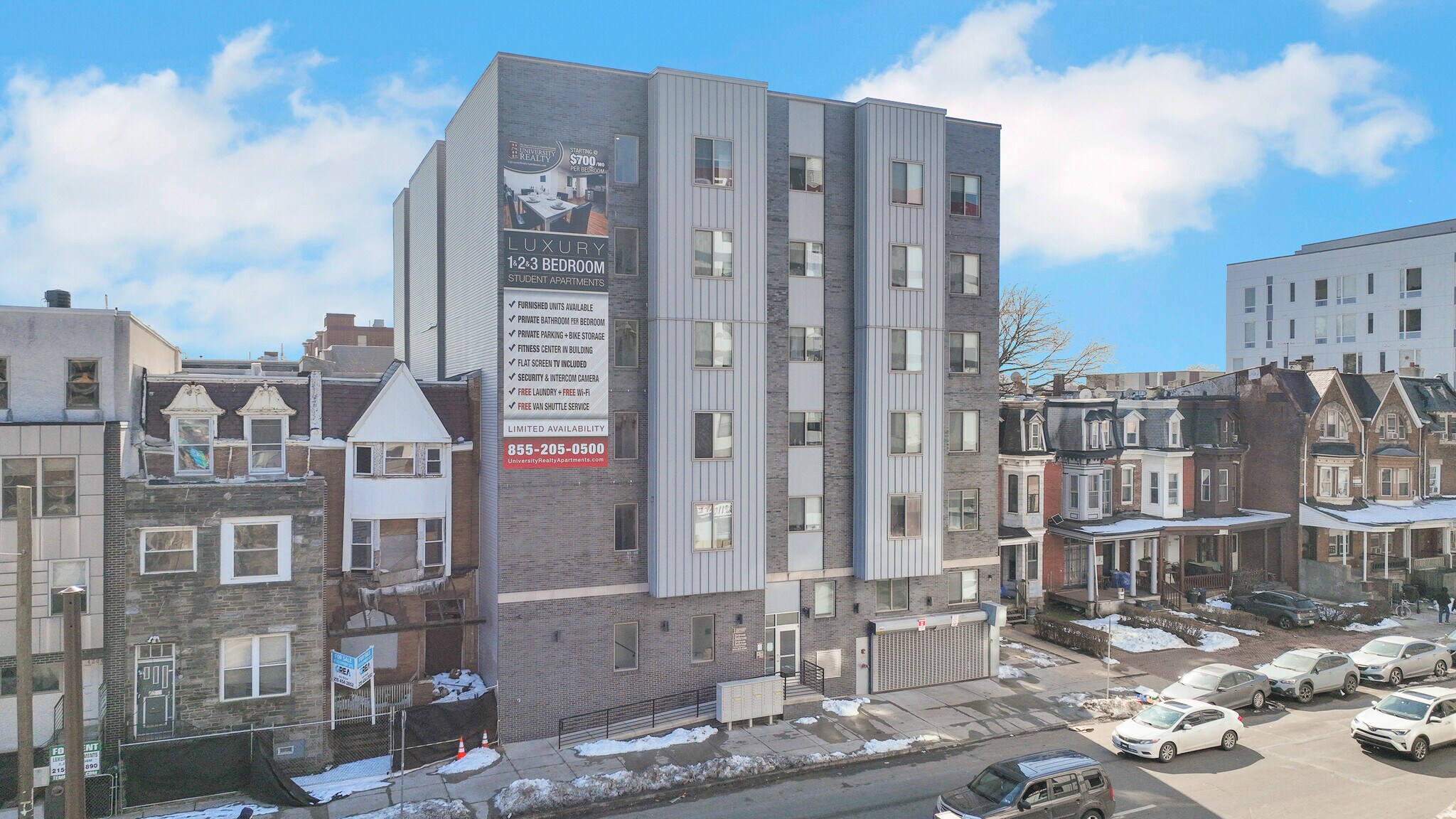 4210 Chestnut St, Philadelphia, PA for sale Primary Photo- Image 1 of 8