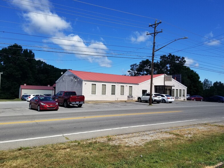 1331 Highway 100, Centerville, TN for sale - Building Photo - Image 2 of 19