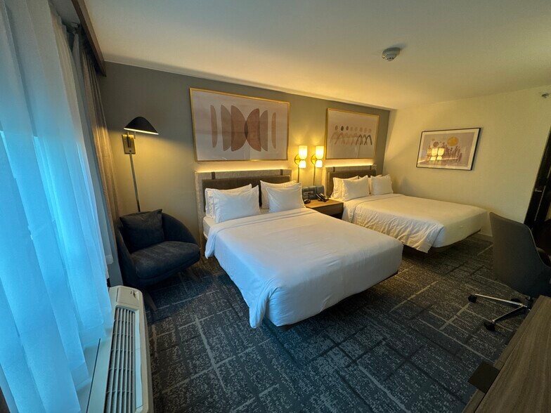 7611 Katy Fwy, Houston, TX à vendre - Photo intérieure - Image 3 de 24