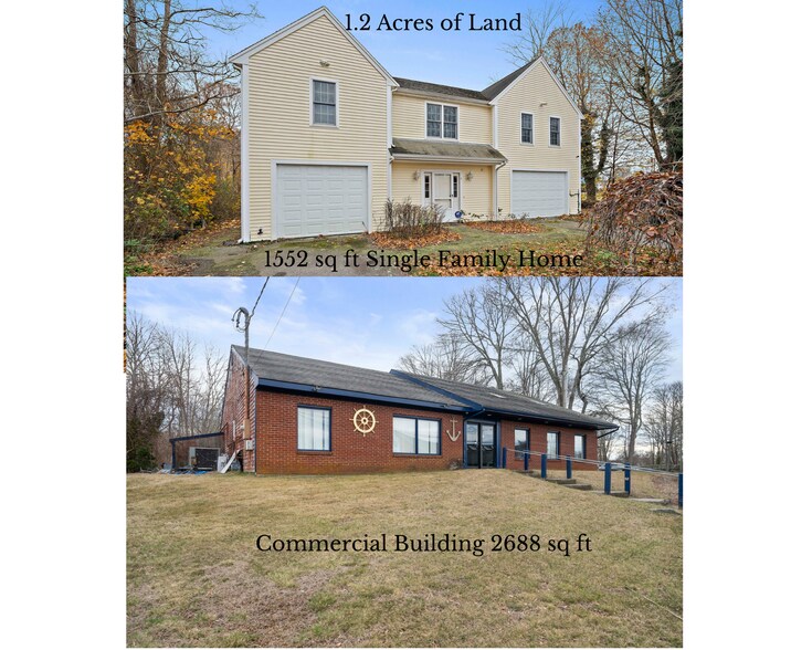 304 Main St, Bourne, MA for sale - Primary Photo - Image 2 of 2