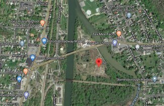 More details for 16 Poultney St, Whitehall, NY - Land for Sale