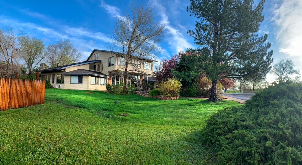 3775 Iris Ave, Boulder, CO for sale - Building Photo - Image 2 of 15