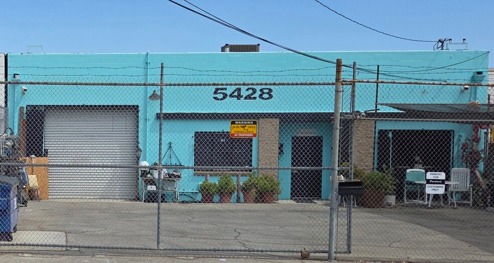 5428 Cleon Ave, North Hollywood, CA à vendre - Photo principale - Image 2 de 2