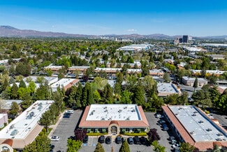 More details for 675 Sierra Rose Dr, Reno, NV - Office for Sale