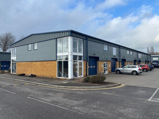 More details for Chichester By Pass, Chichester - Industrial for Lease