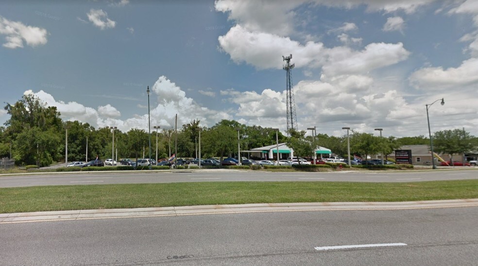 10941 US Highway 441, Leesburg, FL à vendre - Photo du bâtiment - Image 2 de 8