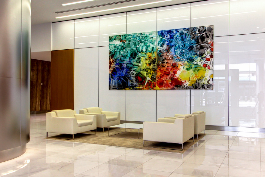 1 SE 3rd Ave, Miami, FL for lease - Lobby - Image 3 of 37