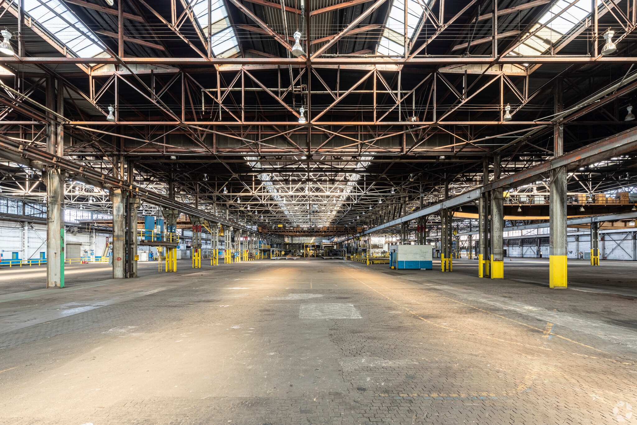 1954 Halethorpe Farms Rd, Halethorpe, MD for lease Interior Photo- Image 1 of 8