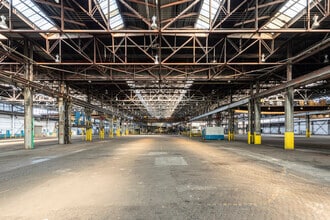 1954 Halethorpe Farms Rd, Halethorpe, MD for lease Interior Photo- Image 1 of 8