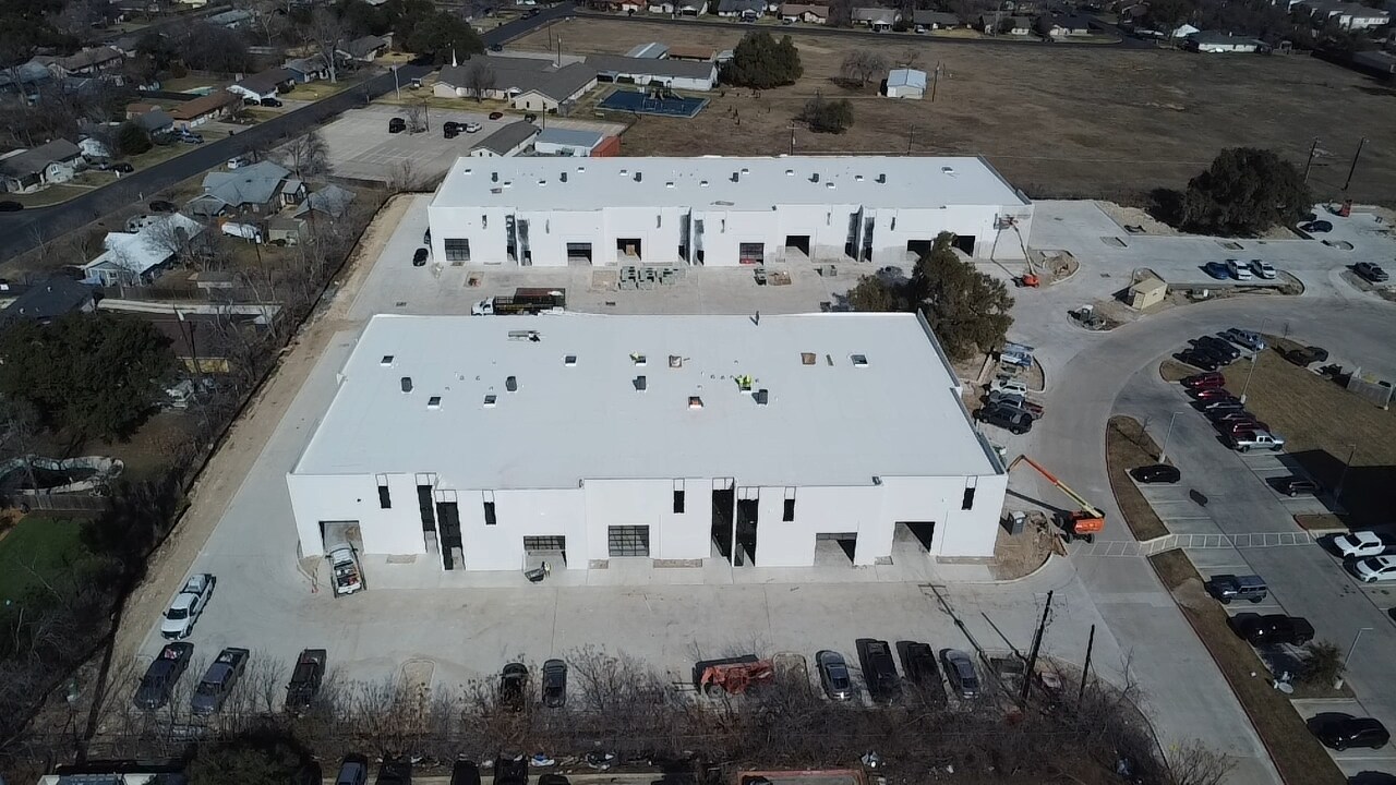 12332 Ranch Road 620, Cedar Park, TX à louer Aérien- Image 1 de 10