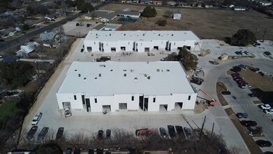 12332 Ranch Road 620, Cedar Park, TX - Aérien  Vue de la carte - Image1