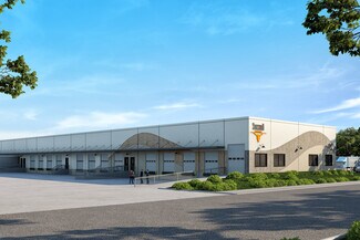 Plus de détails pour 921 W Main St, Jerome, ID - Industriel à louer