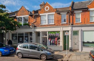 Plus de détails pour 48 White Hart Ln, London - Vente au détail à vendre