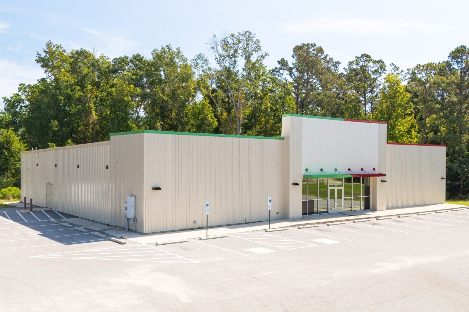 365 River St E, Coffeeville, AL for lease Building Photo- Image 1 of 12
