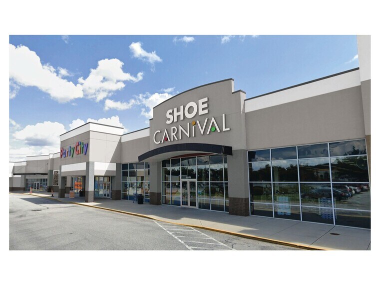 1115 Woodruff Rd, Greenville, SC à louer - Photo du bâtiment - Image 3 de 10