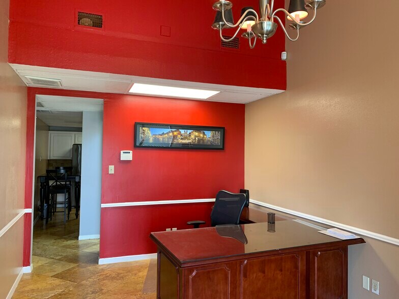 14339 Torrey Chase Blvd, Houston, TX à vendre - Photo intérieure - Image 3 de 21