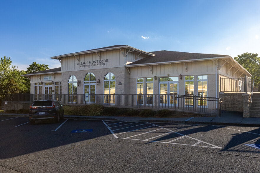 1520 Onyx Rdg, Fort Mill, SC for lease - Building Photo - Image 2 of 13