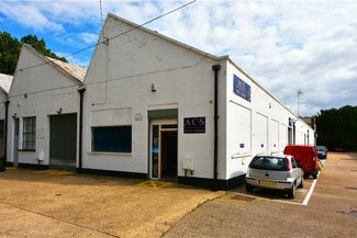 More details for 156 St Albans Rd, Sandridge - Flex, Industrial for Lease