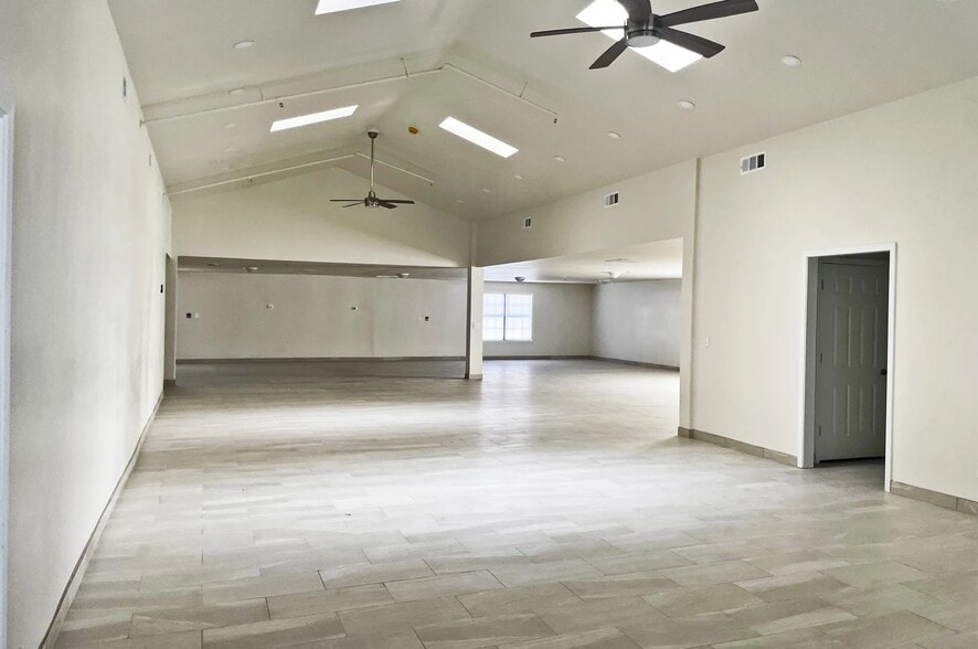 2500 Folsom Rd, Amarillo, TX à vendre - Photo intérieure - Image 2 de 12